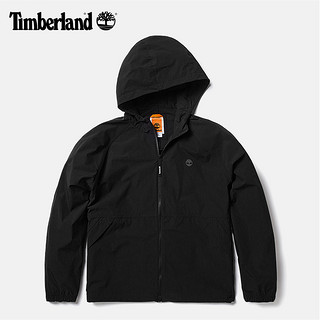 Timberland 男女同款防晒衣24春夏户外防泼水外套|A66EF