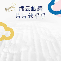 HUGGIES 好奇 金装纸尿裤L66/XL54拉拉裤XXL42片