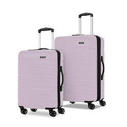 Samsonite 新秀丽 Evolve SE 硬壳行李箱2件套（20+24英寸）