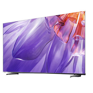 Hisense 海信 电视85E3K-PRO 85英寸  2.1声道智能液晶平板电视机 85E3K-PRO