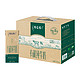 88VIP：MENGNIU 蒙牛 【新品】特仑苏有机纯牛奶（如木装）250ml*12盒高端营养环保礼盒
