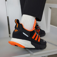 adidasoutlets阿迪达斯轻运动ZX 1K BOOST男女休闲舒适运动鞋