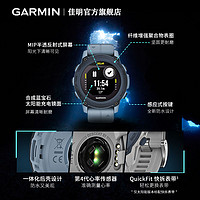 GARMIN 佳明 Descent G1专业潜水电脑表户外运动手表登山跑步骑行