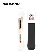 salomon 萨洛蒙 23雪季户外滑雪单板女子全能自由式单板BLISS 141