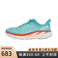 HOKA ONE ONE 跑鞋 优惠商品