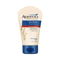 Aveeno 艾惟诺 成人燕麦舒缓柔嫩恒润护手霜100g