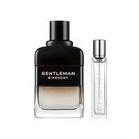 GIVENCHY 纪梵希 绅士浓情男士浓香水套装 100ml+15ml