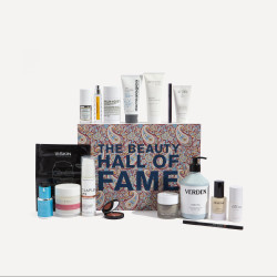 Liberty London Beauty Hall of Fame 礼盒套组