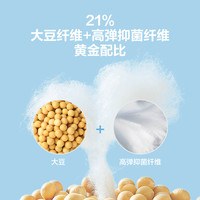 乐蜗家纺罗莱生活LOVO乐蜗床笠罩床罩床垫保护罩大豆全棉纯棉床褥可水洗罩