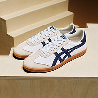 Onitsuka Tiger鬼塚虎TOKUTEN简约男女复古休闲运动德训鞋