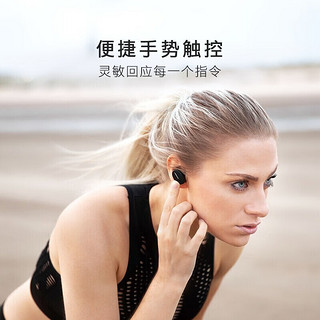 Bose Sport Earbuds 真无线运动耳机 Bose蓝牙运动耳机 博士鲨鱼鳍耳塞 boss 小鲨 苹果华为安卓通用 Bose 小鲨 海军蓝