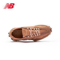new balance NB奥莱 男女运动鞋 WS327CK1