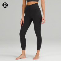 露露乐蒙 lululemon 丨InStill 女士运动高腰紧身裤 24