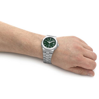 劳特莱（ROTARY）英国 手表摄政王系列机械表男女手表表送新年 GB05410/24