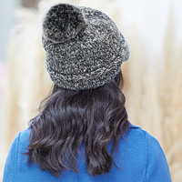 677888 毛线帽女针织帽羊毛线秋冬日系保暖护耳帽子女冬季韩版潮流女士