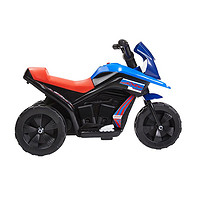 小龙哈彼 好孩子小龙哈彼儿童电动摩托车三轮可坐大人宝宝充电玩具男孩女孩
