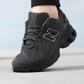 NEW BALANCE男鞋女鞋 运动鞋子户外缓震耐磨透气低帮休闲鞋 M1906RU-D 36(脚长220mm)