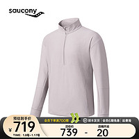 saucony 索康尼 运动卫衣/套头衫