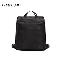 LONGCHAMP 珑骧 3D系列男女同款双肩背包