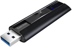 SanDisk 闪迪 SSD 外置 512GB USB3.2Gen1 阅读高达 420MB/s SDSSDE20-512G-GH25  3 年保修
