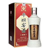 平坝窖酒 白酒52度  500mL/瓶