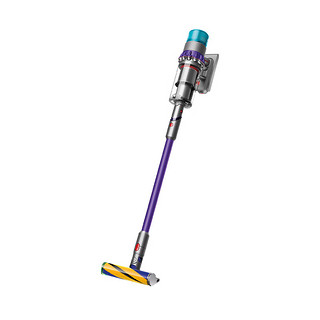 dyson 戴森 无绳吸尘器G5 Detect Absolute（紫色） 443086-01