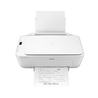Xiaomi 小米 米家喷墨打印一体机打印复印机扫描多功能家用彩色学生打印机