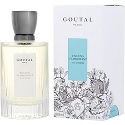 ANNICK GOUTAL 古特尔 东方系列 火焰乳香中性香水 EDP 100ml