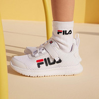 FILA 男小童运动鞋