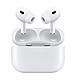 Apple 苹果 AirPods Pro 2 入耳式降噪蓝牙耳机 白色 Type-C接口