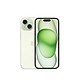  Apple 苹果 iPhone 15 5G智能手机 256GB 绿色　