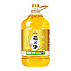  88VIP：金龙鱼 稻米油优+5.435L/桶　