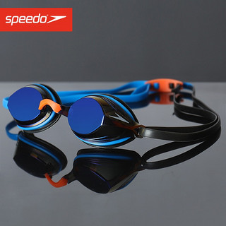 SPEEDO 速比涛 竞速泳镜