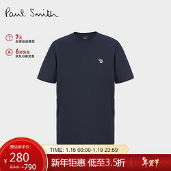 Paul Smith 保罗 史密斯 保罗史密斯男士斑马系列T恤