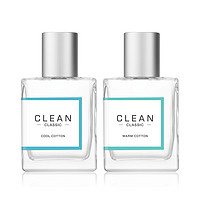 CLEAN 沁肤 中性香水 柑橘花果30ml