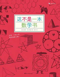 《This Is Not a Maths Book 这不是一本数学书》