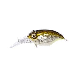 Megabass 日本进口GRIFFON BAIT微物小胖子5.3g硬饵仿生鲈鱼饵假饵