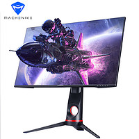 MACHENIKE 机械师 MK-165Q27s 27英寸IPS显示器（2K、165Hz、HDR10）