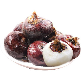 稀壤马蹄荸荠广西新鲜当季水果蔬菜饽荠小地栗珍珠5斤 2.5kg 中小果