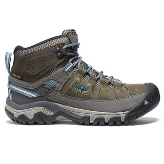 KEEN Targhee III 女士户外登山鞋