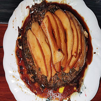 梅菜扣肉500g*4盒