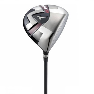 Mizuno 美津浓 高尔夫球杆男士套杆RV8初学者全套球杆 入门级球杆 3木7铁1推1包 钢杆身R硬度
