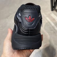 阿迪达斯 （adidas）三叶草跑步鞋男鞋女鞋2024春季轻便缓震运动鞋透气休闲鞋 ID2895 39