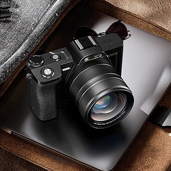 【省60元】彩族数码相机_caizu 彩族 数码照相机入门级微单复古单反