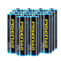 PISEN 品胜 5号/7号 碳性电池 7粒