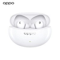 OPPO 蓝牙耳机Enco Free3主动无线降噪运动游戏新款学生适配安卓