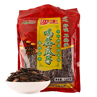 HATU 沙土 喝茶瓜子湿西瓜子1.2kg/袋