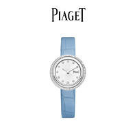 PIAGET 伯爵 POSSESSION时来运转系列 29毫米石英腕表 G0A48080