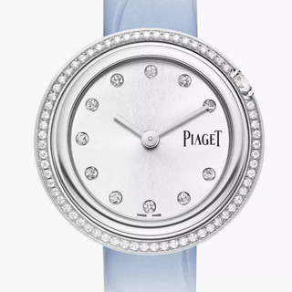 PIAGET 伯爵 POSSESSION时来运转系列 29毫米石英腕表 G0A48080