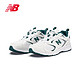 new balance NB官方奥莱 男女秋冬情侣款网面透气运动老爹鞋ML408